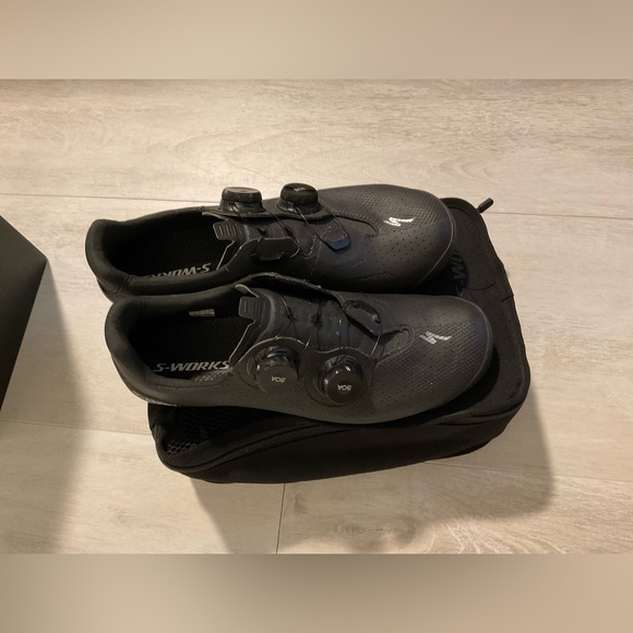 Specialized women’s torch road shoe - Picture 7 of 12